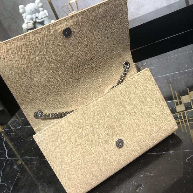 YSL Satchel Bags